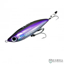 Borboleta Big Eye Stick Hard Lures | 14cm(5") | 49g