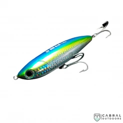 Borboleta Big Eye Stick Hard Lures | 14cm(5