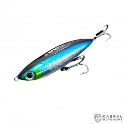 Borboleta Big Eye Stick Hard Lures | 14cm(5") | 49g