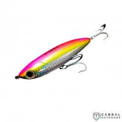 Borboleta Big Eye Stick Hard Lures | 14cm(5