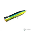 Borboleta Hannibal Hard Lures | 13.5cm(5") | 45g
