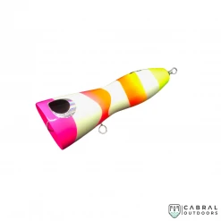 Borboleta Bally Hard Lures | 13cm(4") | 60g