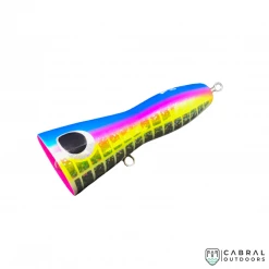 Borboleta Bally Hard Lures | 13cm(4") | 60g