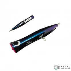 Borboleta Long Dog Hard Lures | 20.5cm(8") | 80g