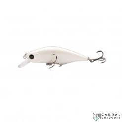 Lures Benthic Trial Series Chilwa Minnow Hard Lure | Size: 9.5cm (3") | 12g