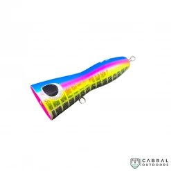 Borboleta Bally Hard Lures | 15cm(6") | 100g