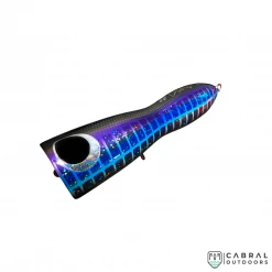 Borboleta Bally Hoo GT Hard Lures | 19cm(7") | 130g