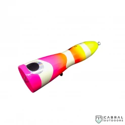 Borboleta Bally Hoo GT Hard Lures | 19cm(7") | 130g