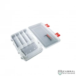 Lucana Slotted Tackle Box