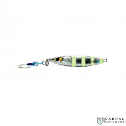 Mustad Zippy Jig 60g