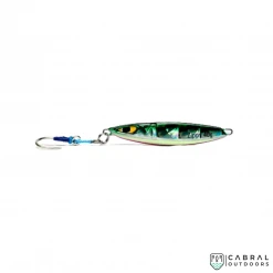 Mustad Zippy Jig 60g