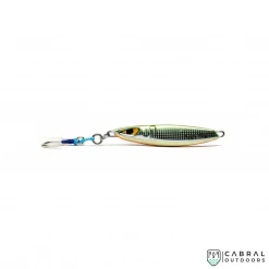 Mustad Zippy Jig 60g